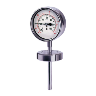 đồng hồ đo nhiệt độ stiko