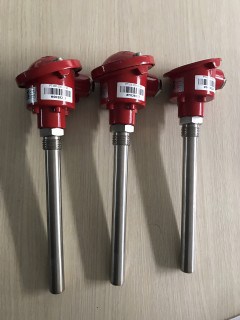 cảm biến nhiệt độ lò hơi