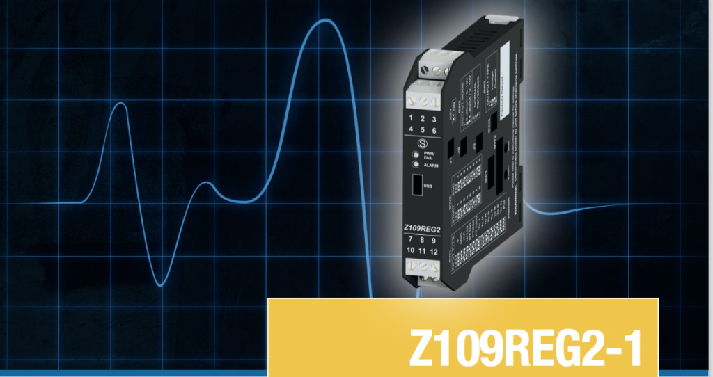 bộ chuyển đổi tín hiệu z109reg2-1