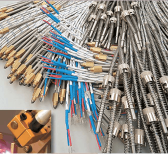 cấu tạo cảm biến nhiệt độ rtd pt100
