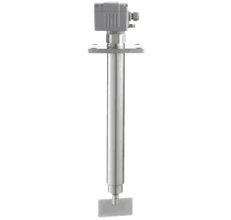cảm biến báo đầy báo cạn cánh xoay df24