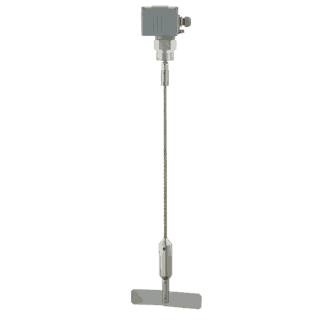 cảm biến báo đầy báo cạn chất rắn dạng cáp df27