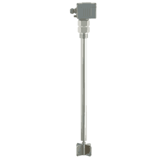 công tắc báo mức chất rắn df28