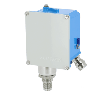 công tắc áp suất fp
