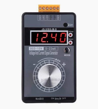 Bộ phát dòng 4-20mA giá rẻ