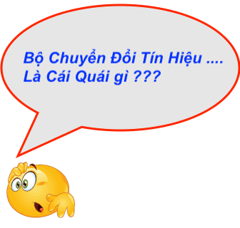 bộ chuyển đổi tín hiệu là gì
