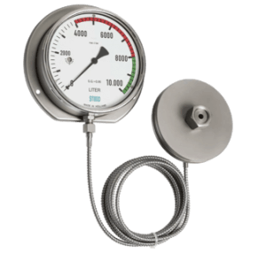 đồng hồ đo mức chất lỏng