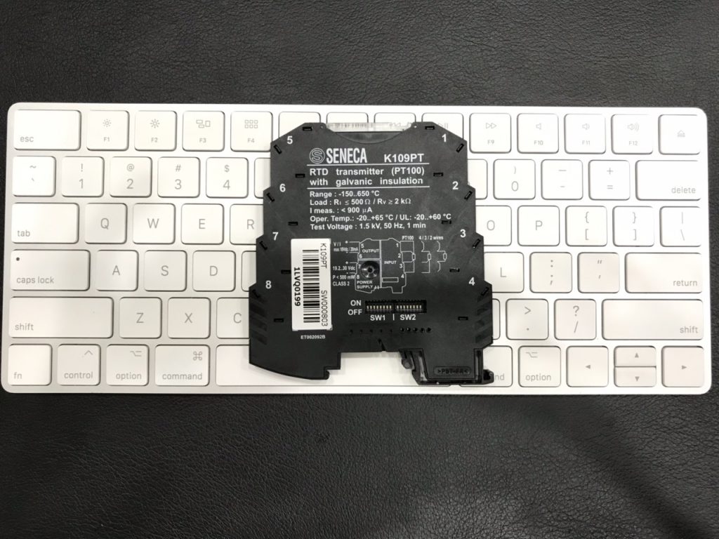 hướng dẩn cài đặt K109Pt