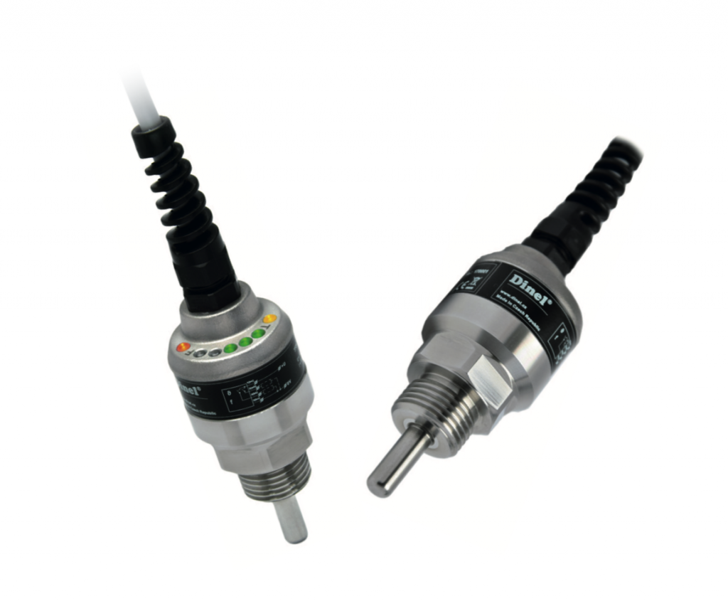 công tắc dòng chảy TFS-35N