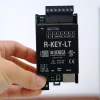 Bộ Modbus gateway R-key-lt thực tế
