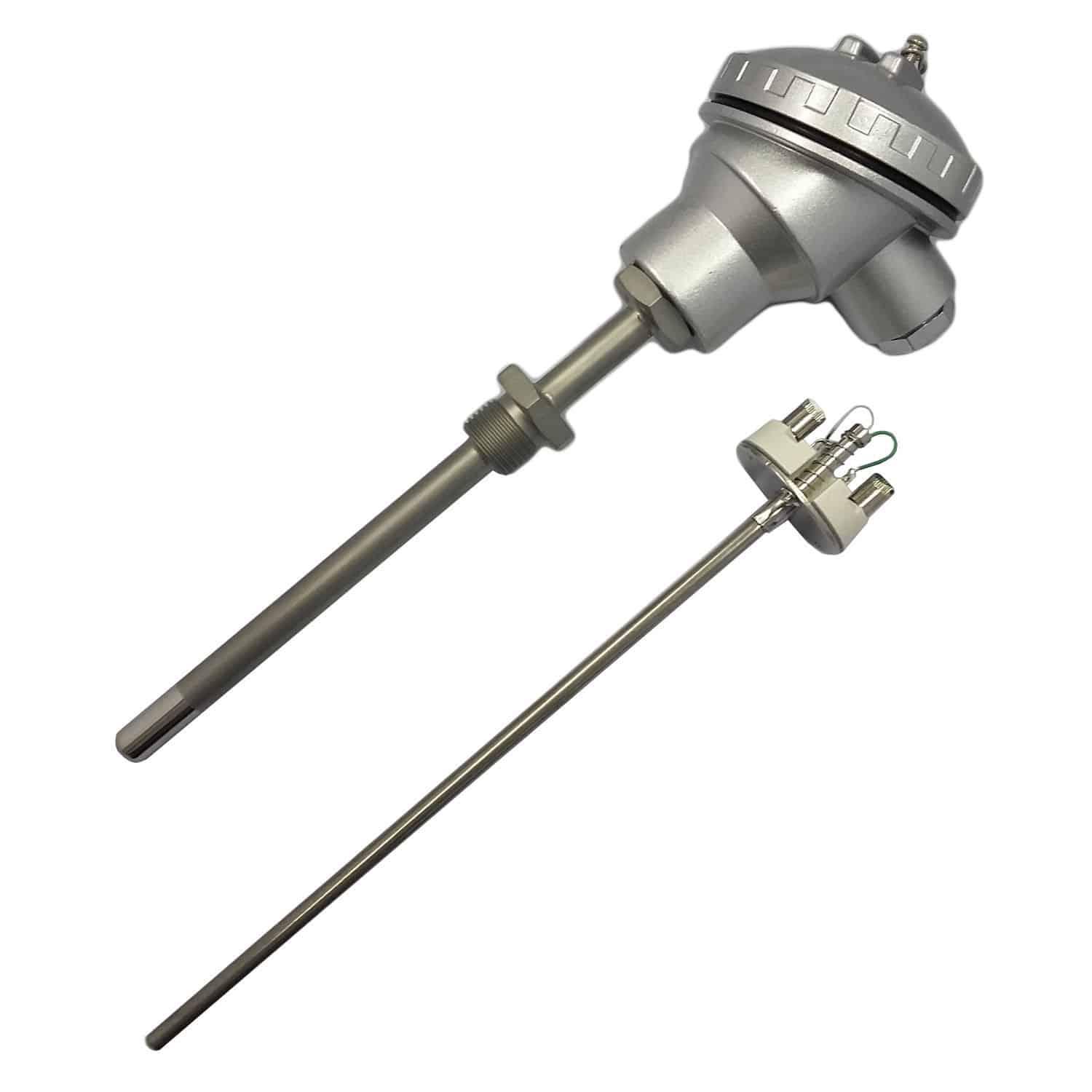 Can nhiệt Thermocouples