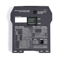 Bộ chuyển đổi tín hiệu loadcell sang Modbus RTU