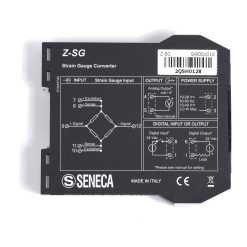 Bộ chuyển đổi tín hiệu loadcell sang 4-20mA