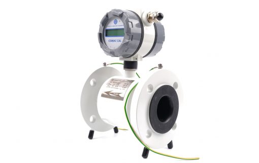 Đồng hồ đo lưu lượng nước DN50