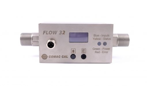Đồng hồ đo lưu lượng Flow 32