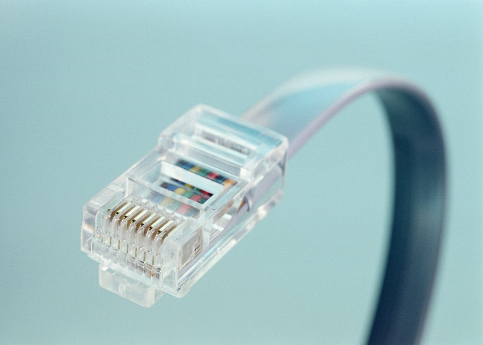 Ethernet