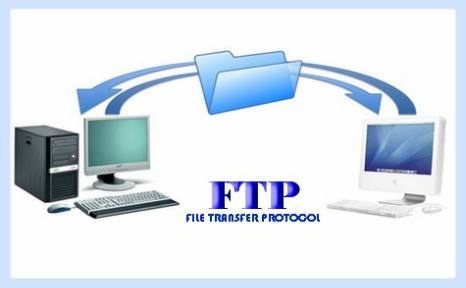Phương thức truyền dữ liệu FTP