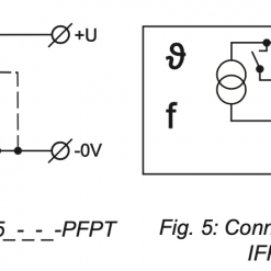 Cách kết nối điện TFS-35N-10