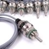Công tắc dòng chảy TFS-35N-10 | Dinel - Czech