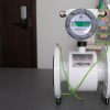 Đồng hồ đo lưu lượng nước DN65 | Comac - Cal