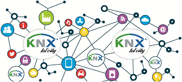 KNX là gì? Tìm hiểu khái niệm, kiến trúc của hệ thống KNX