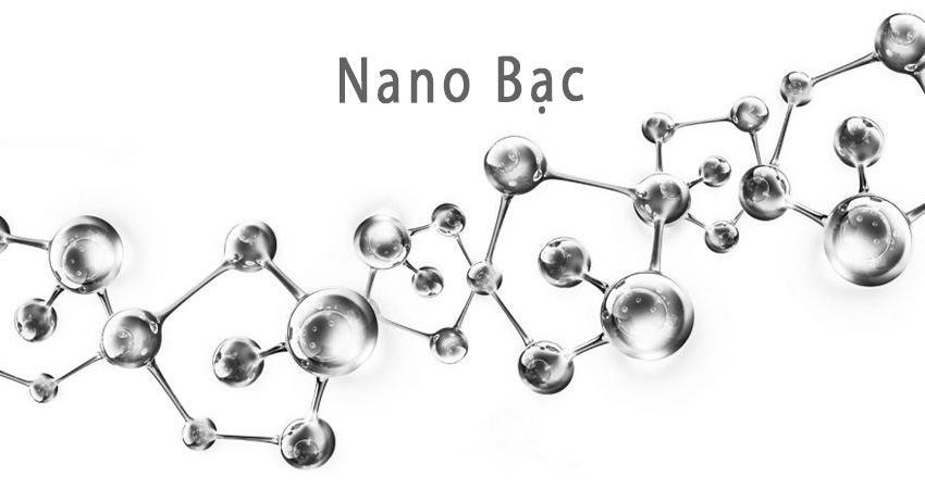 Công nghệ Nano bạc là gì? Ứng dụng của công nghệ đối với đời sống