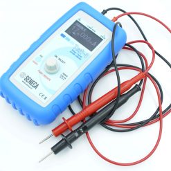 Giả lập tín hiệu 4-20mA nhanh chóng dể dàng
