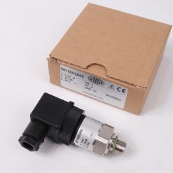Cảm biến áp suất 0-1 bar SR0005A00 | Georgin - Pháp