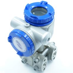 Cảm biến áp suất thấp FKC | Georgin - Pháp