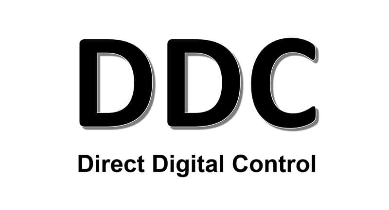 DDC là gì? Ưu điểm vượt trội của bộ điều khiển DDC