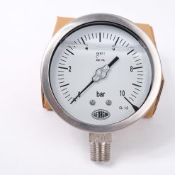 Đồng hồ đo áp suất M5000 | Georgin - Pháp