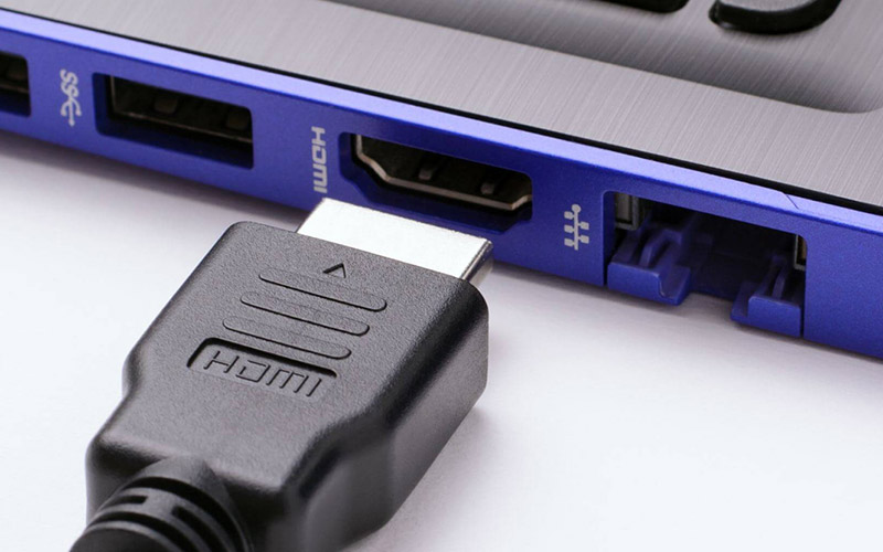 HDMI là gì? Đặc điểm cấu tạo và ưu nhược điểm của HDMI