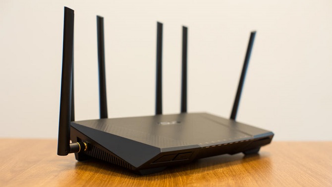 Router là gì? Tìm hiểu về ưu nhược điểm của router wifi