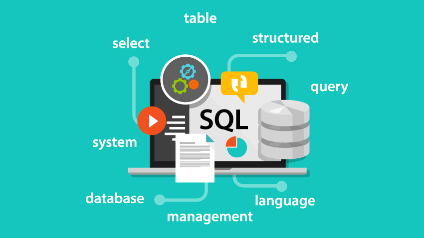 Các ứng dụng chính của SQL