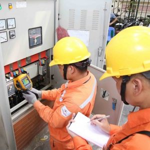 Những quy định về việc sử dụng và an toàn điện ở Việt Nam