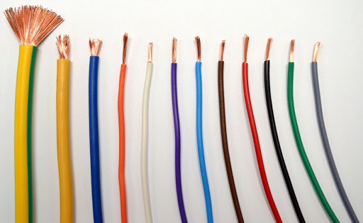 Bật mí những điểm khác biệt giữa dây dẫn điện và dây cáp điện