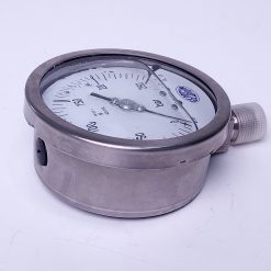 Đồng hồ đo áp suất 0-250 bar