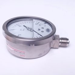 Thân đồng hô đo áp suất 0-16 Bar