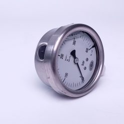 Đồng hồ đo áp suất 0-400 bar