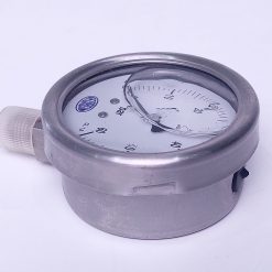 Đồng hồ đo áp suất 0-60 bar