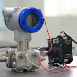 Bộ nguồn 24Vdc cho cảm biến áp suất - chênh áp