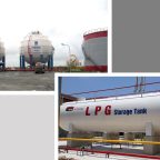 Khí hóa lỏng LPG là gì? | Giải pháp đo mức khí hóa lỏng LPG trong bồn chứa