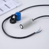 Cảm biến siêu âm đo khoảng cách UPK-800 và phụ kiện