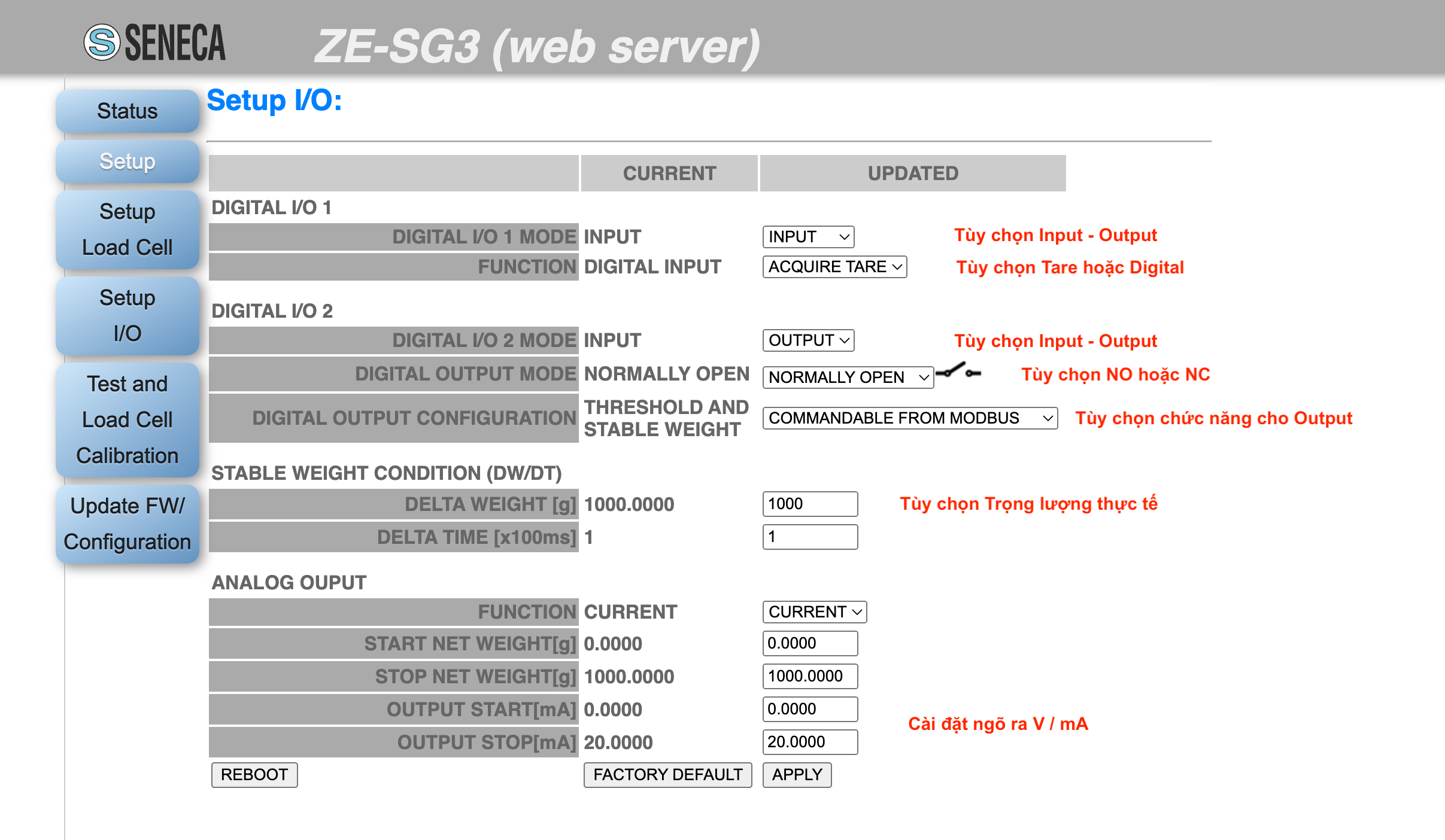 Cài đặt kết nối ZE-SG3 với PLC S7-1200-4