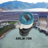 Cảm biến radar đo mực nước thủy điện