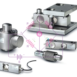 Các loại loadcell phổ biến