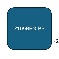 Bộ chuyển đổi Z109REG-BP Input biến trở Output -20V...+20V