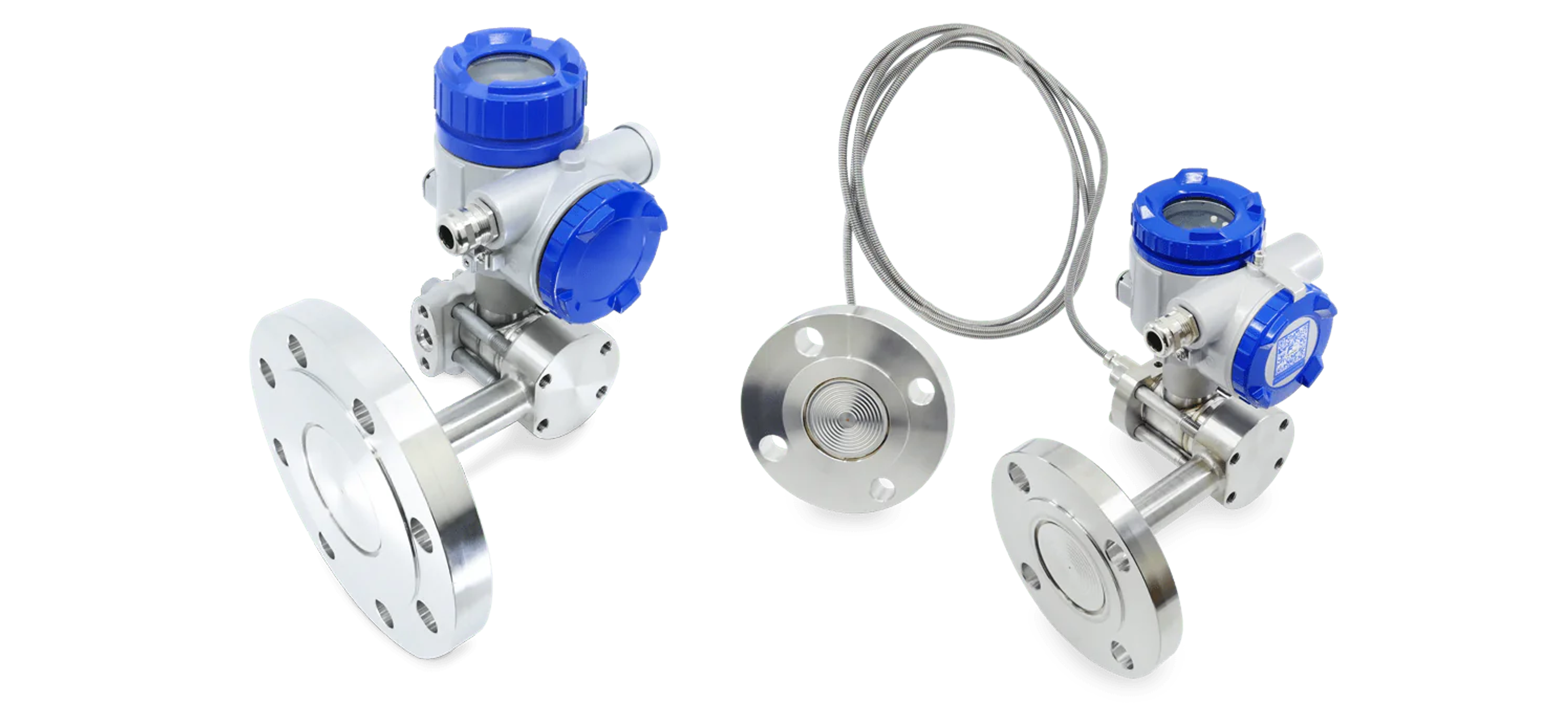 Cảm biến đo mức chất lỏng FKE | Made in France