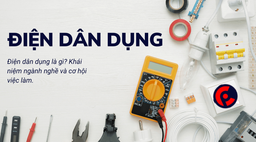Điện dân dụng