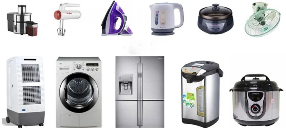 Việc làm điện dân dụng